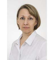 Лукашова Анна Владимировна, гематолог