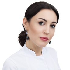 Баранова Екатерина Олеговна, уролог