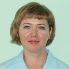Бородина Ирина Николаевна, педиатр