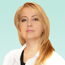 Шлыкова Виктория Геннадьевна, гинеколог