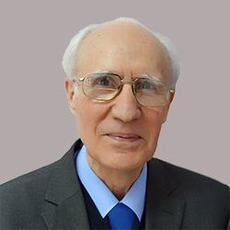 Шестерня Николай Андреевич, ортопед