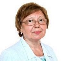 Ермакова Елена Владимировна, детский невролог