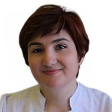 Канаева Фирюза Фрунзевна, гинеколог