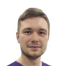 Елистратов Евгений Игоревич, стоматолог-терапевт