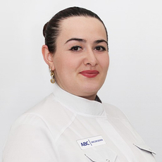 Гутиева Ирма Эльбрусовна, рентгенолог