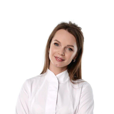 Гудимчик Дарья Сергеевна, врач МРТ-диагностики