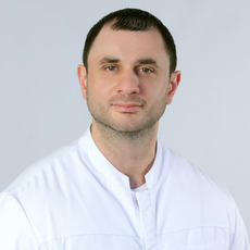 Захаров Яков Михайлович, гинеколог