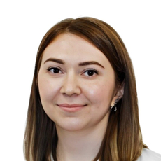 Скворцова Юлия Андреевна, терапевт