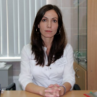 Толмачева Карина Вячеславовна, дерматолог
