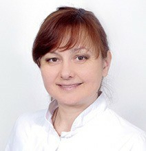 Гончарова Наталья Витальевна, психиатр