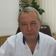 Огир Станислав Михайлович, стоматолог-терапевт