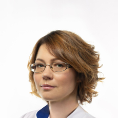 Семенова Юлия Николаевна, дерматолог