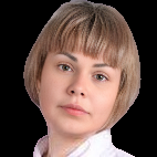 Шарапа Марина Сергеевна, терапевт