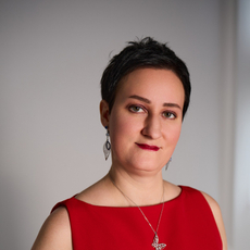 Бочарова Мария Сергеевна, психолог