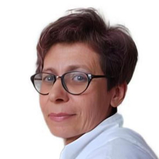 Шамонова Галина Александровна, невролог