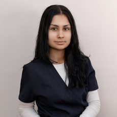 Самиаппан Диана Секаровна, терапевт