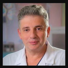 Зотиков Андрей Евгеньевич, сосудистый хирург