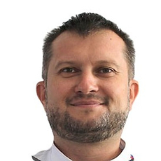 Ардинцев Григорий Алексеевич, стоматолог-терапевт