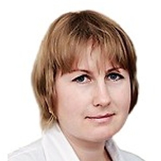 Полковникова Татьяна Геннадьевна, кардиолог