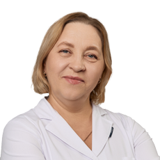 Курамшина Марина Юрьевна, терапевт