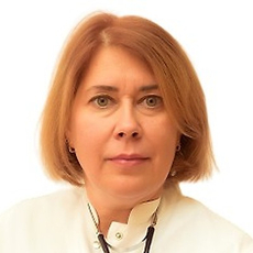 Муромцева Екатерина Валерьевна, психиатр