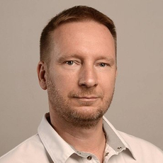 Виноградов Юрий Сергеевич, имплантолог
