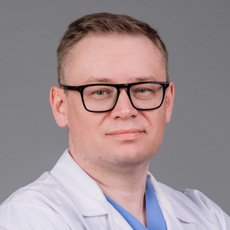 Батаков Сергей Сергеевич, флеболог