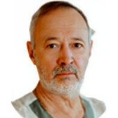 Федоров Константин Геннадьевич, рентгенолог