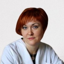 Пугачева Елена Сергеевна, офтальмолог