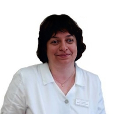 Устюжанина Ирина Александровна, невролог