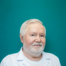 Мухтиев Валерий Шавкатович, невролог