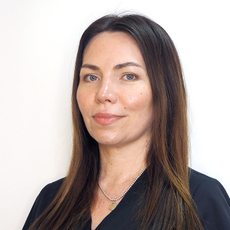 Серазитдинова Линура Маратовна, рентгенолог