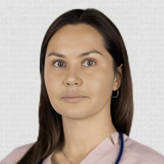 Романова Елена Александровна, терапевт