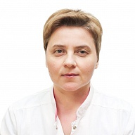 Шикина Валентина Евгеньевна, онколог