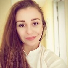 Кацман Алиса Александровна, стоматолог-терапевт