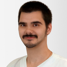 Алиев Владимир Анатольевич, анестезиолог