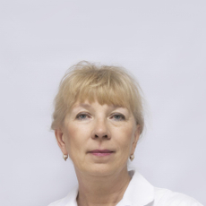 Фирсова Елена Сергеевна, дерматолог
