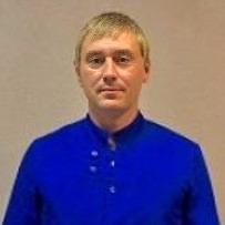 Захаров Антон Сергеевич, остеопат
