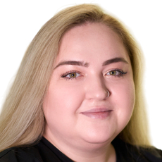 Певчева Анастасия Сергеевна, гинеколог