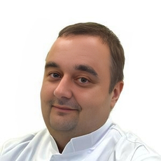 Щербаков Лев Владимирович, терапевт