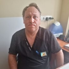 Лешуков Игорь Владимирович, анестезиолог