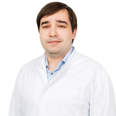 Ходжибеков Расим Ринатович, инфекционист