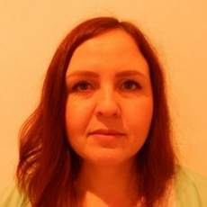 Щербакова Маргарита Юрьевна, рентгенолог