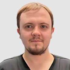 Каликин Александр Александрович, стоматолог-терапевт