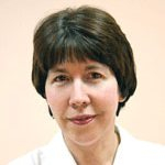 Ракова Эмилия Андреевна, терапевт