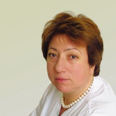 Корсунская Ирина Львовна, гинеколог