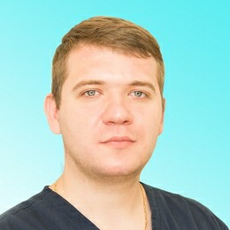 Камянский Дмитрий Андреевич, стоматолог-терапевт