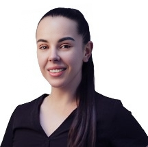 Кулинич Мария Владимировна, стоматолог-терапевт