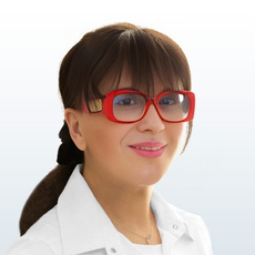 Шургая Цицино Михайловна, пластический хирург