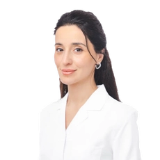 Исаханова Аминат Абдуллаева, косметолог